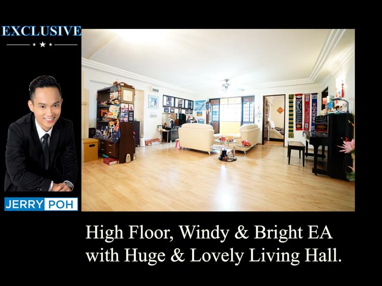 Blk 331 Tah Ching Road (Jurong West), HDB Executive #148295142